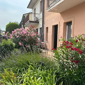  Appartamento Casa Colombina