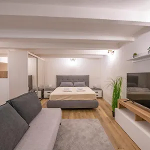  Appartamento Borsarihouse Wifi & Smarttv