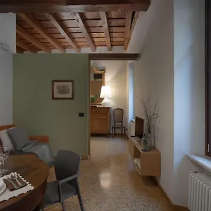 Residenza Roccamaggiore Apartment