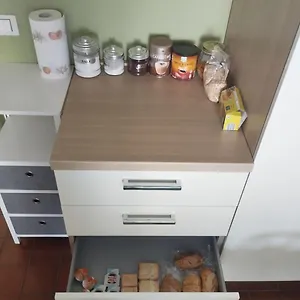  Appartamento Al Vicoletto