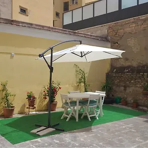 Rent Appartamento Roma