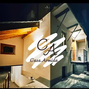 Casa Armida Appartamento Tirano