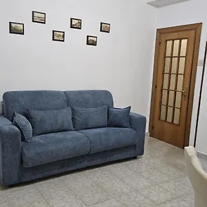 La Perla Del Mare Appartamento Milazzo