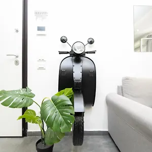 Modern House Orleans Appartamento Palermo