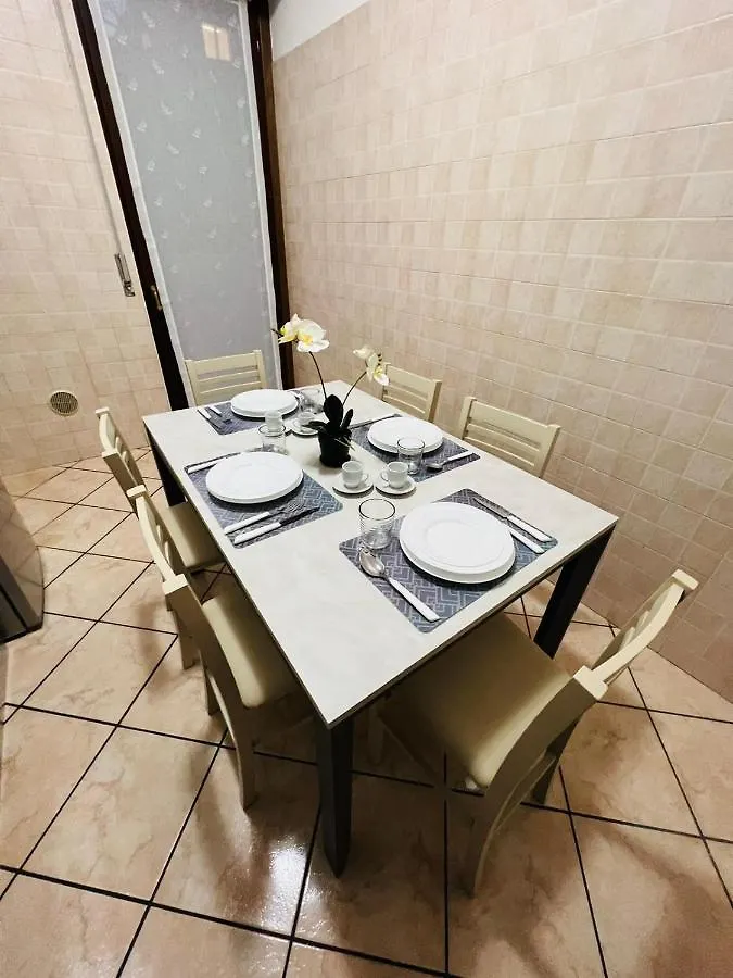 Casa Vacanza Elena 2 Verona Appartamento