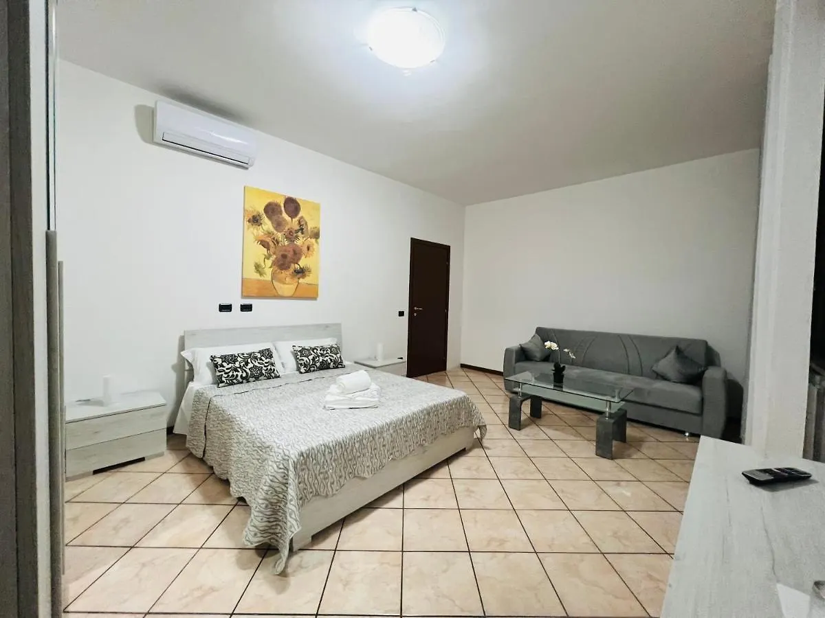 Casa Vacanza Elena 2 Verona