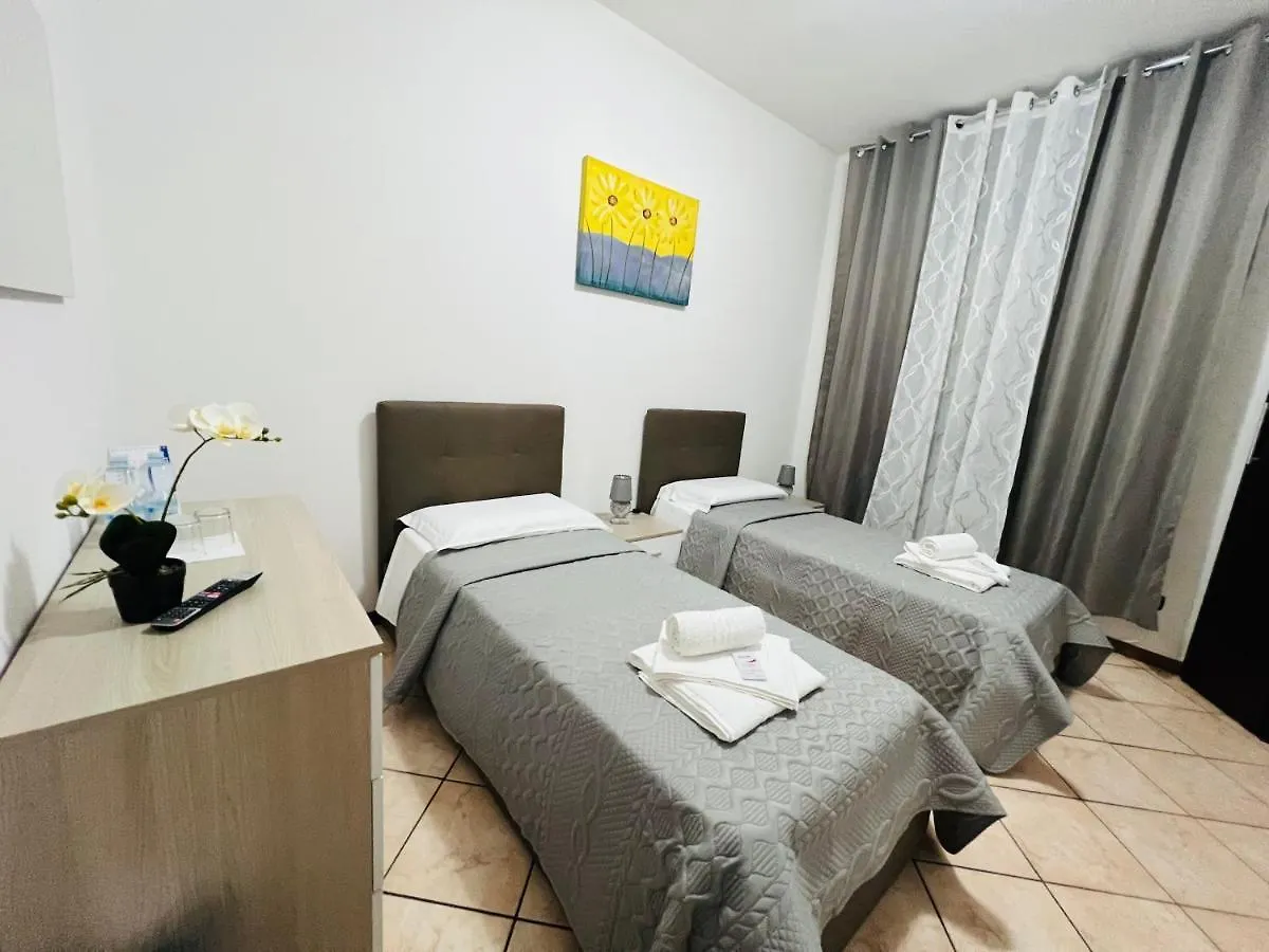 Appartamento Casa Vacanza Elena 2 Verona
