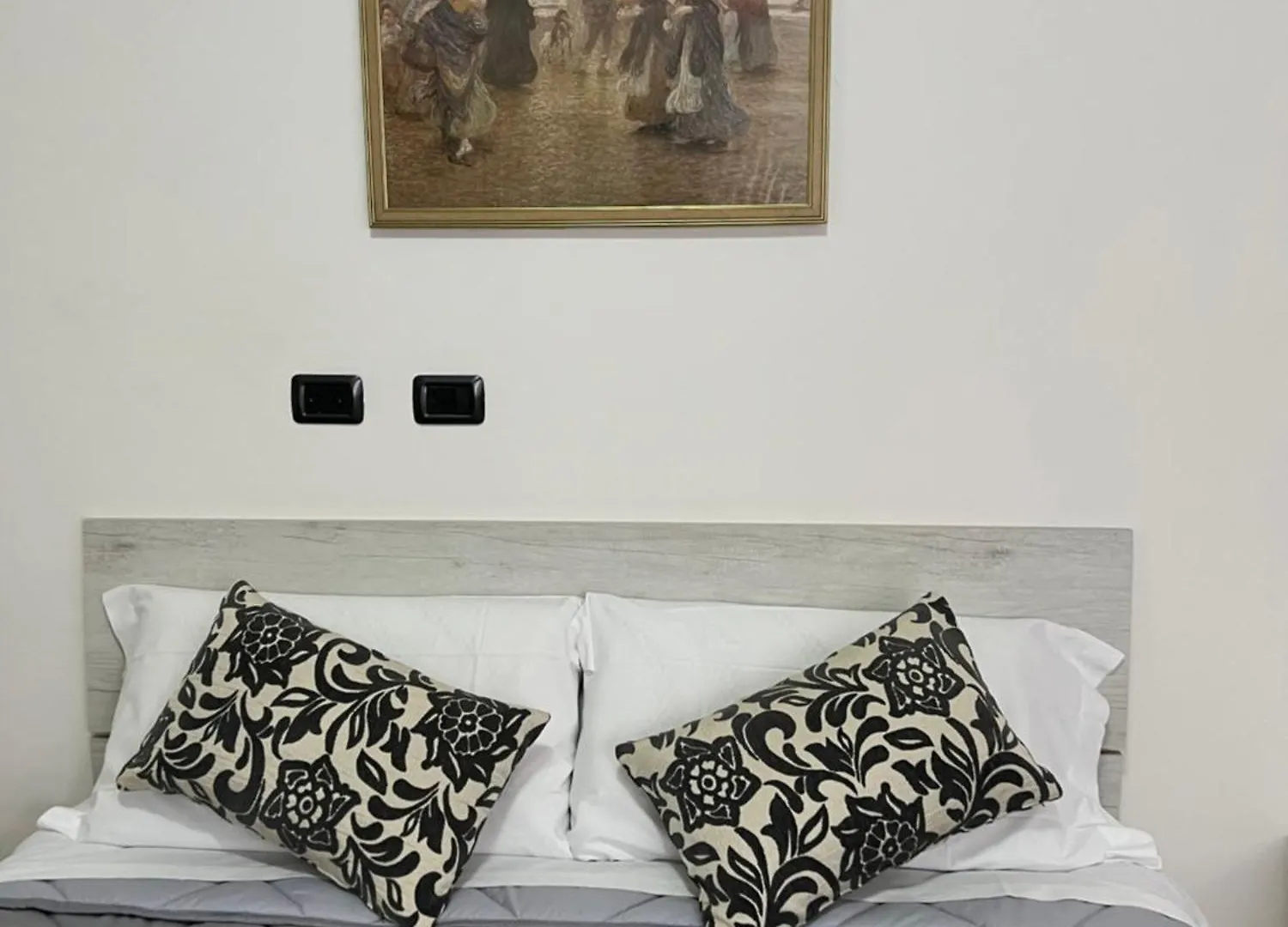 Casa Vacanza Elena 2 Verona Appartamento
