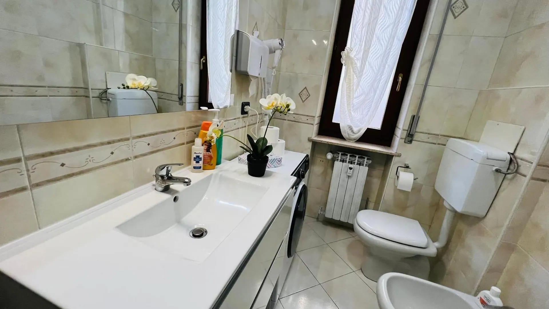 Casa Vacanza Elena 2 Verona Italia
