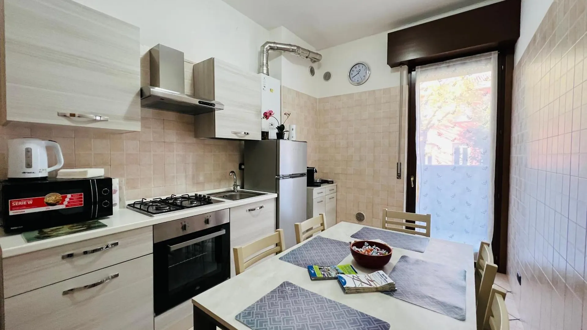 Appartamento Casa Vacanza Elena 2 Verona