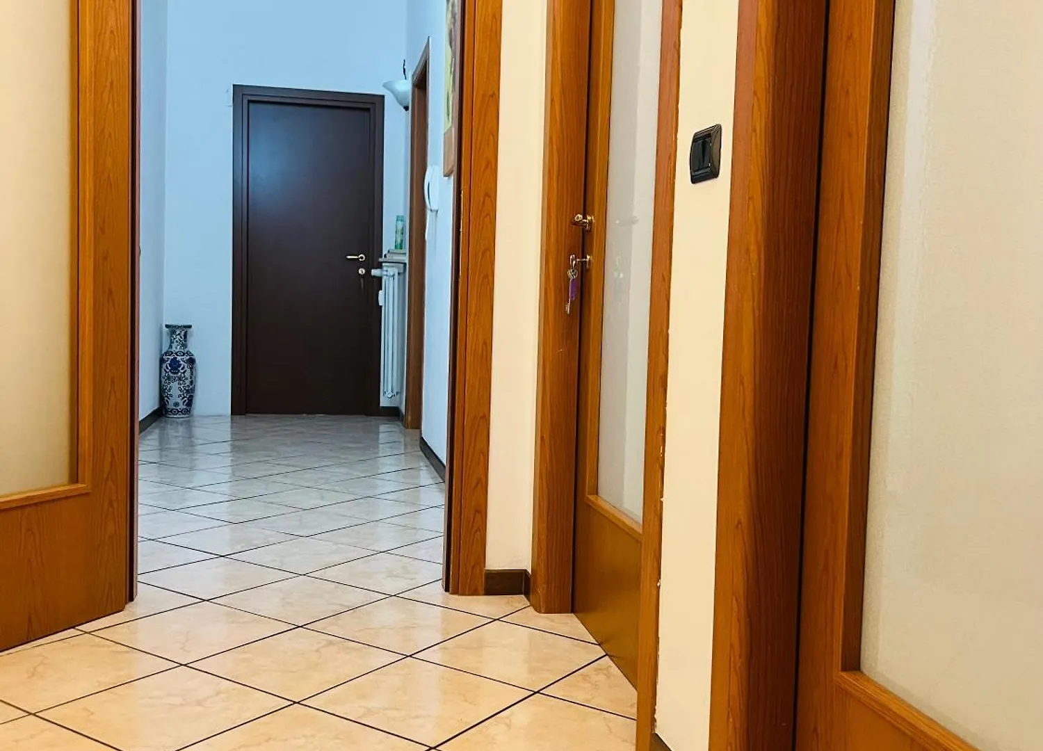 Casa Vacanza Elena 2 Verona