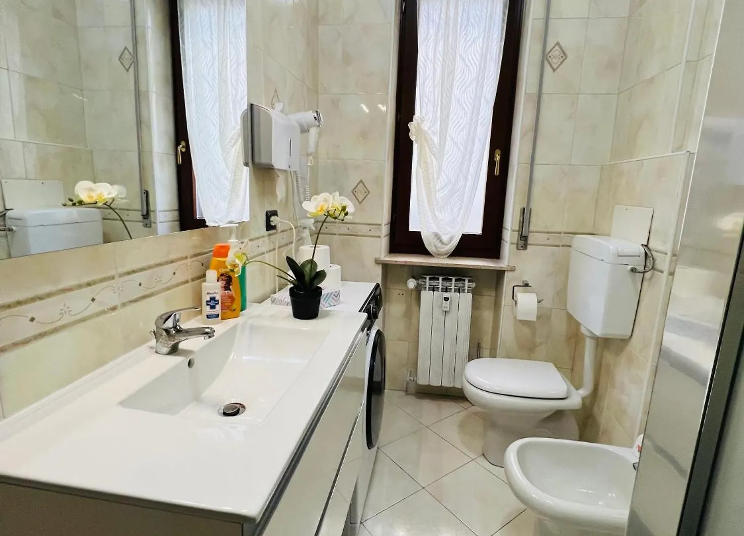 Appartamento Casa Vacanza Elena 2 Verona