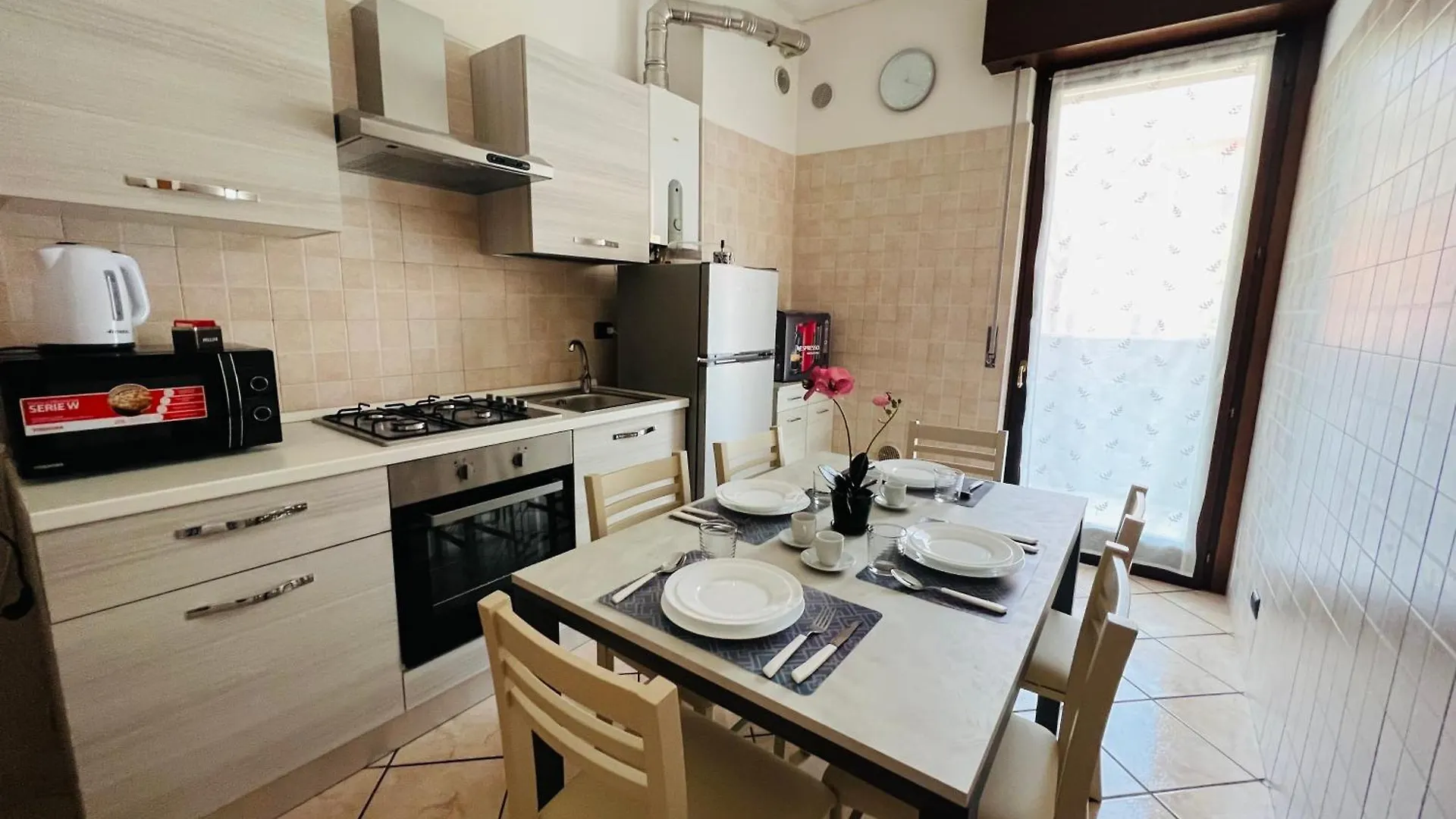 Casa Vacanza Elena 2 Verona Appartamento