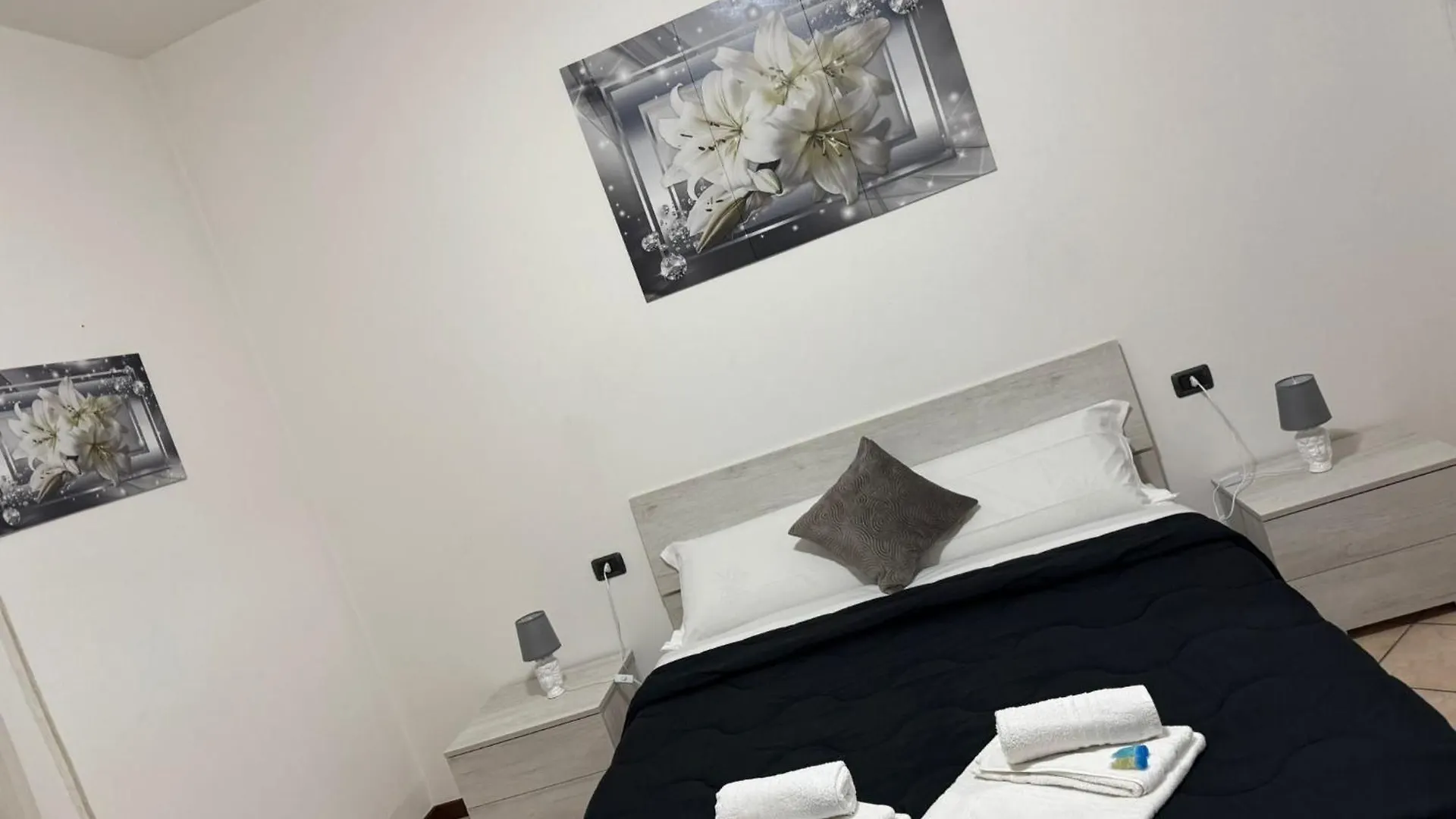 Casa Vacanza Elena 2 Verona Italia