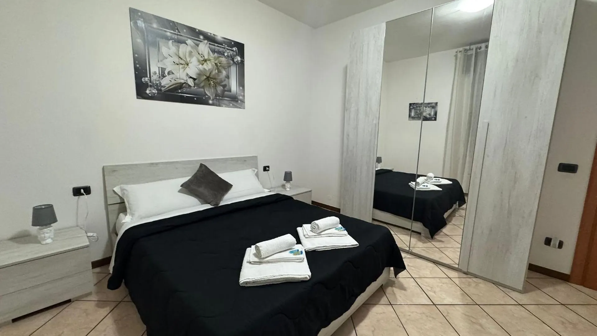 Casa Vacanza Elena 2 Verona
