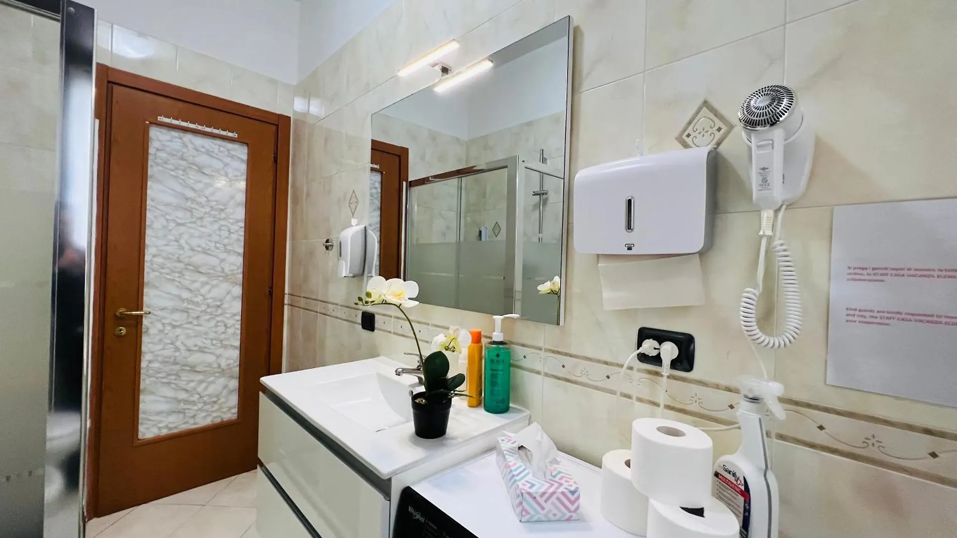Apartment Casa Vacanza Elena 2 Verona