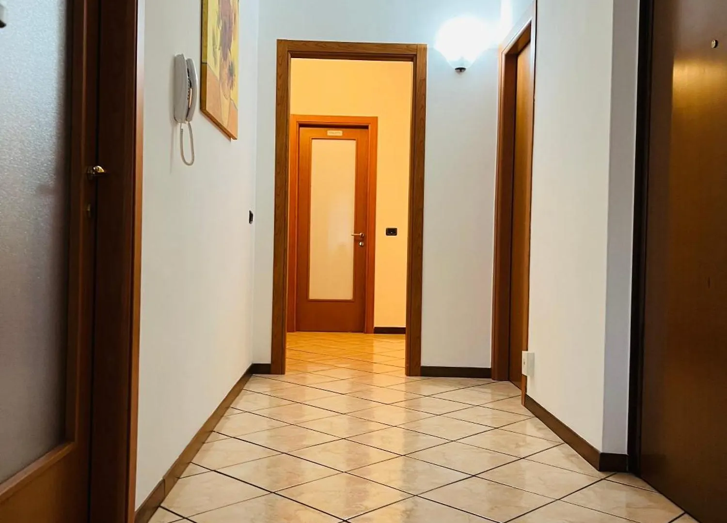 Apartment Casa Vacanza Elena 2 Verona Italy