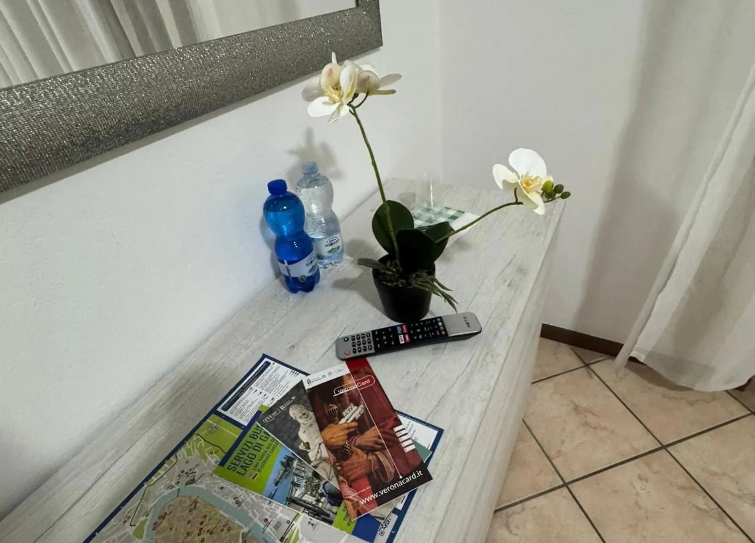 Casa Vacanza Elena 2 Verona